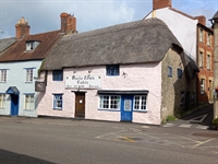 historic freehouse busy somerset - 1