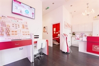 beauty salon nw london - 1
