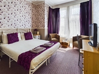 established hotel blackpool - 3