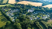 established pembrokeshire holiday park - 3