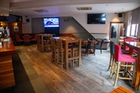 pub next to major - 3