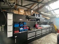 mechanics workshop recovery business - 2