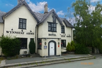 powys-village centre public house-huge - 1
