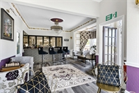 exquisite detached period guesthouse - 2