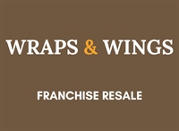 wraps wings business east - 1