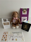 e-commerce teddy bear business - 2