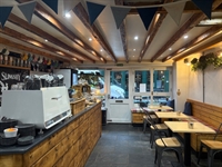 independent espresso bar the - 2