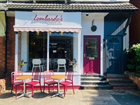 leasehold independent restaurant cafe - 1