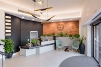 premium fully fitted office - 2