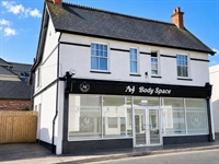 mixed commercial residential investment - 1