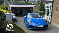 established car detailing business - 1