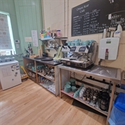 orton scar cafe for - 3