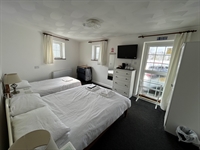 liskeard guesthouse flats cottage - 3