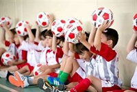 thriving children's sports franchise - 2