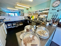 leasehold café coffee bar - 3
