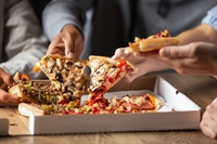 pizza restaurant takeaway - 3