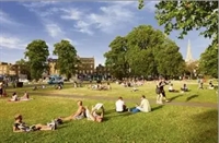 battersea clapham common café-bar - 1