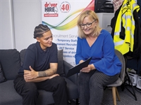 award winning recruitment franchise - 3