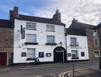 historic pub medieval somerset - 1