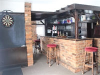 food led freehouse lincolnshire - 2