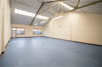 light industrial warehouse unit - 3