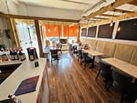 established daytime cafe for - 2