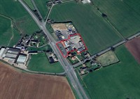 mixed use commercial investment - 1