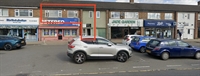 sold spacious salon busy - 3