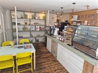 leasehold cafe gift shop - 2