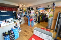 profitable running sports shop - 2
