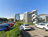 premium serviced offices with - 3