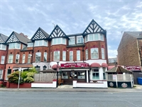 yorkshire 10 bedroom seaside - 1