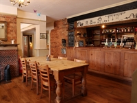well-appointed charming country freehouse - 2