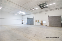 freehold industrial warehouse wembley - 2
