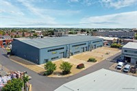 modern high bay industrial - 1