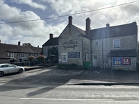 period stone freehouse with - 1