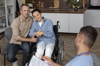 successful flagship domiciliary care - 1
