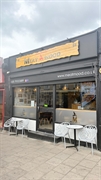 texas smokehouse restaurant takeaway - 1