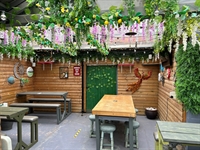 renowned victorian freehouse stourbridge - 2