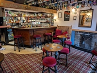 carmarthenshire village pub with - 2
