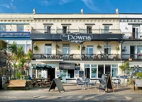 landmark seafront hotel with - 1