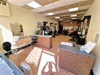 long established hair salon - 1