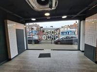 prominent wylde green retail - 3