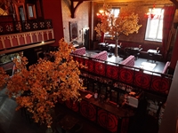 fully fitted restaurant opportunity - 2