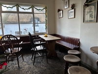 freehouse chocolate box setting - 3
