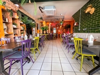 well established restaurant bar - 1