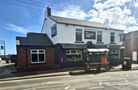 profitable village pub - 1