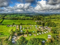 established camping lifestyle business - 1