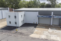fully refurbished industrial warehouse - 1