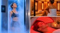 premium wellness recovery studio - 1